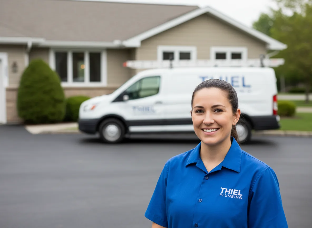 Plumber Clarksville, FL FAQs